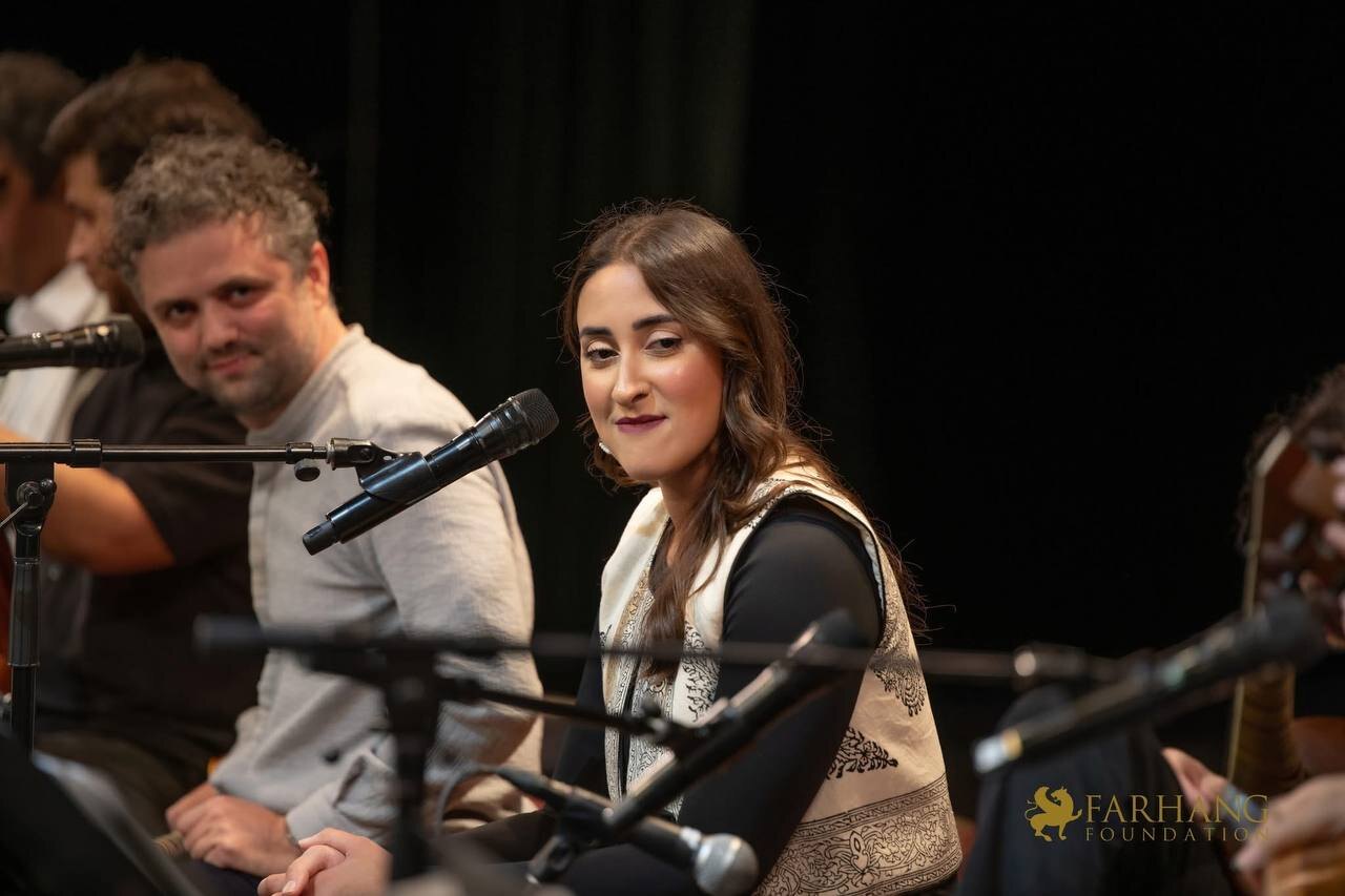 UCLA Hosts Its First Full Day Dedicated to Iranian Music — additional view